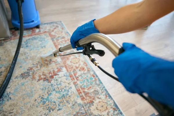 About Stetson Professional Cleaning