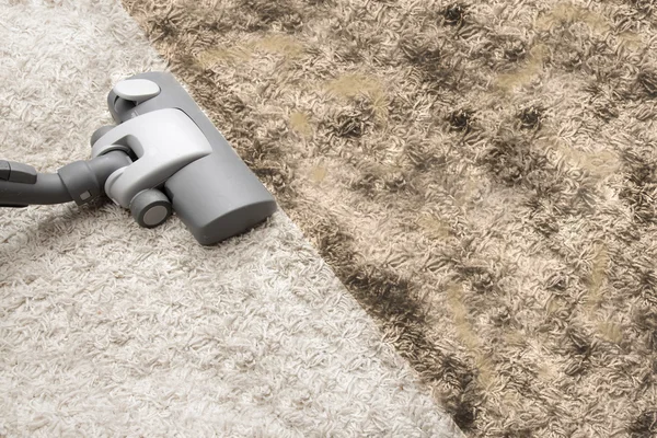Carpet Cleaning
