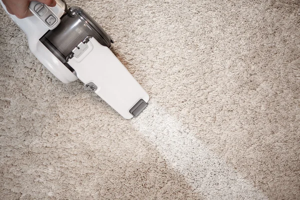 Stain & Odor Removal